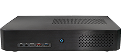 DEV7610-X6 HDMI-In, Six Screens, Video Wall, Control Room, Intel CPU, Windows OS